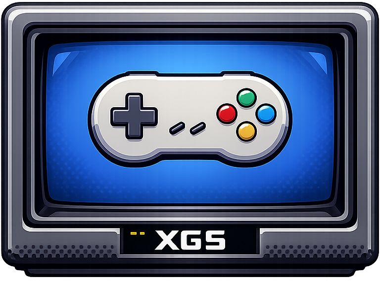 Xohho Game Studio logo